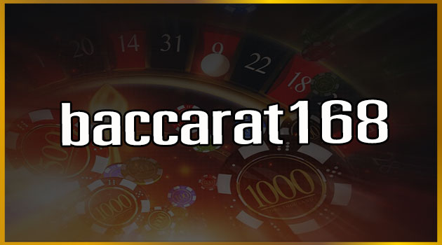 baccarat168